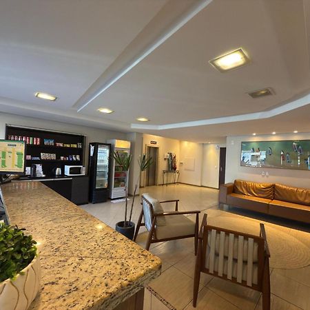 Hotel Graju Итажаи Экстерьер фото