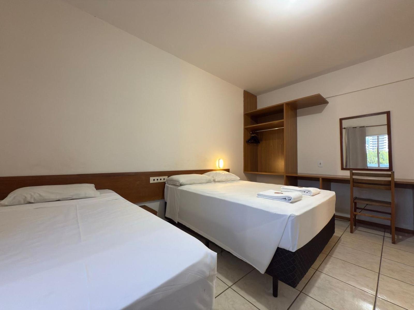 Hotel Graju Итажаи Экстерьер фото