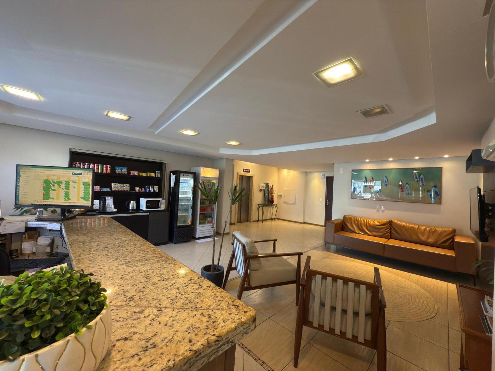 Hotel Graju Итажаи Экстерьер фото